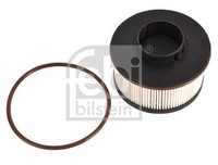 Febi Bilstein Kraftstofffilter 171181 FüR CitroËN DS Opel Peugeot