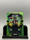 2023 Prizm - Premier Jerseys C.J. Stroud Neon Green Pulsar Prizm (MEM, RC)