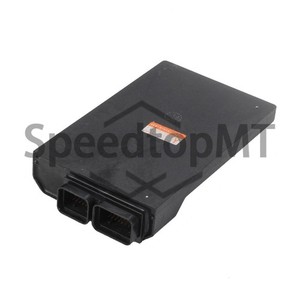 Used OEM ECU CDI Ignitor Module Box For YAMAHA YZF R1 2007-2008 4C8-8591A-30-00