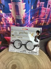 Harry Potter Cosplay Halloween Glasses