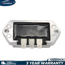 NEW Voltage Regulator Rectifier Fit For KOHLER JOHN DEERE 41-403-09 4140309 US