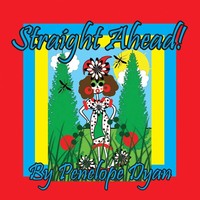 Penelope Dyan | Straight Ahead! | Taschenbuch | Englisch (2026)