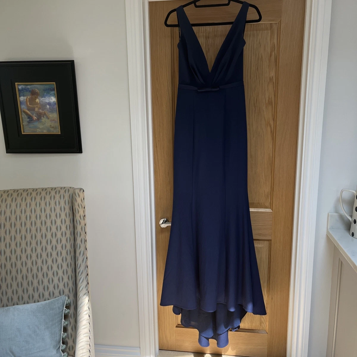 Jarlo Blue Dresses for Women for sale | eBay UK Jarlo Blue Dresses for Women for sale | eBay UK
