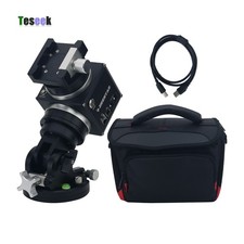ZEESTAR X14 Harmonic Equatorial Mount Set with Vixen Narrow Dovetail Slot te12