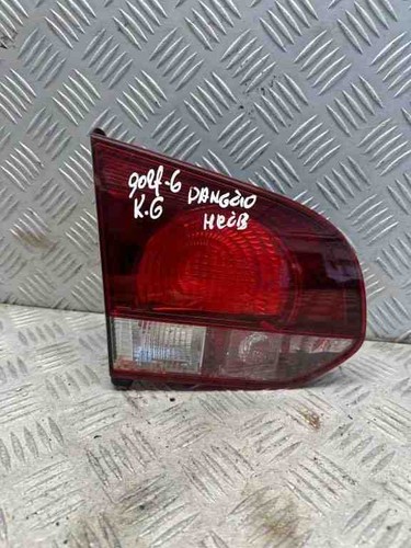 VW GOLF VIII CD1 Heckklappenleuchte links 5K0945093AA 1.40 Petrol 2010 30509127