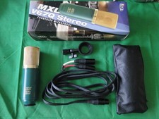 Microphone MXL V67Q Stereo