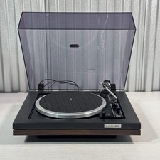 Vintage Realistic LAB 58 Belt Drive Automatic Turntable TESTED/WORKING