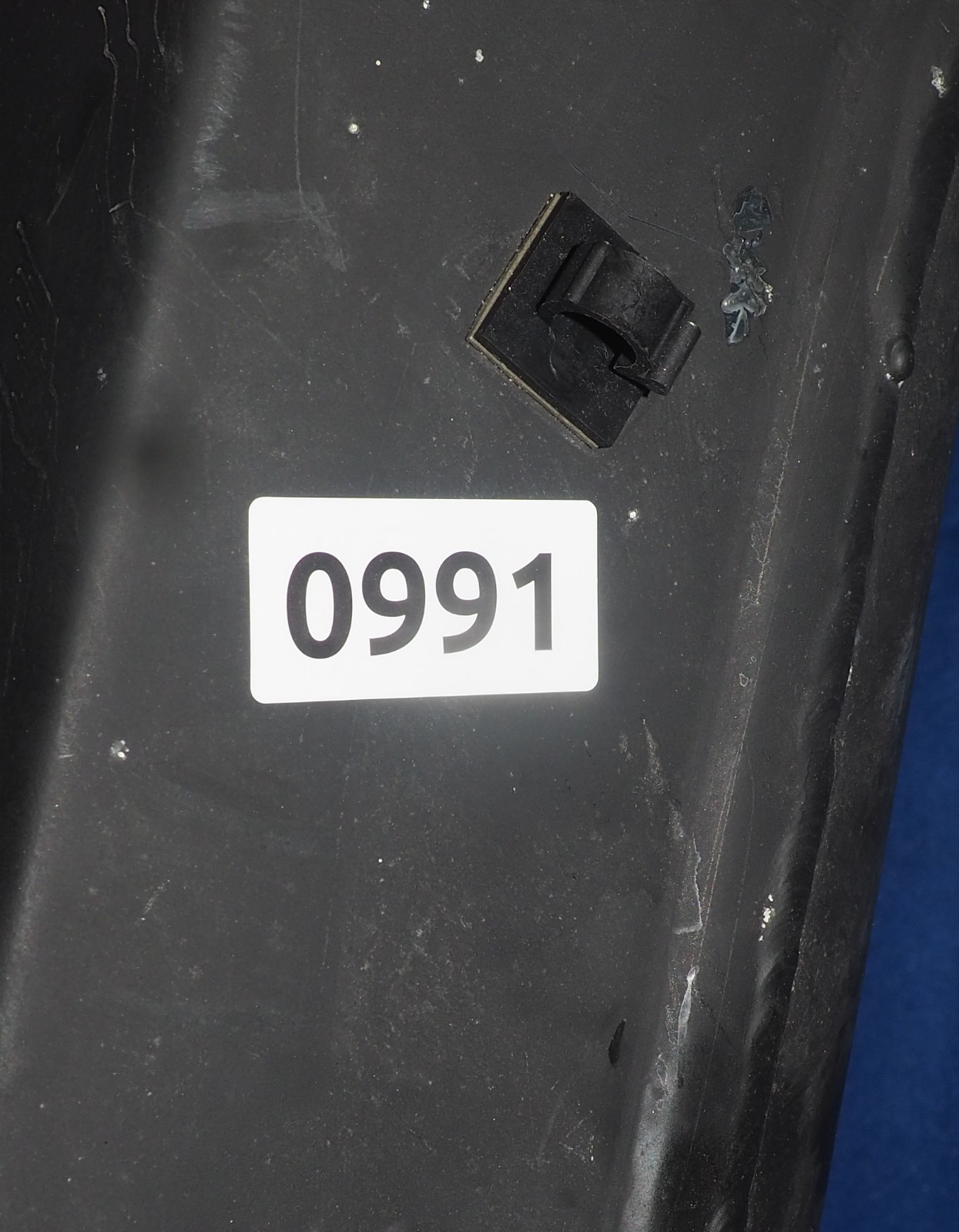 2022-2026 Maserati MC20 MCPura 16 Gallon Fuel Gas Gasoline Tank OEM 1500 Miles!