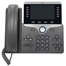 Cisco 8811 IP Phone CP-8811-K9 
