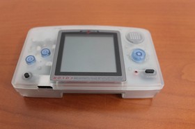 SNK - NEOGEO POCKET CONSOLE NEO GEO #2