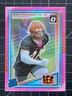 Donruss Football 2024 - Demetrius Knight, Shemar Stewart