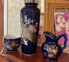 孔雀花瓶| eBay