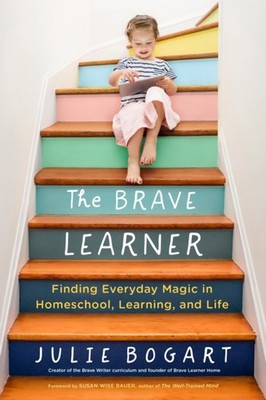 BRAVE LEARNER by BOGART, JULIE Paperback Self Help Business