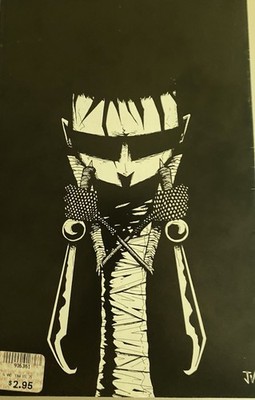 Johnny The Homicidal Maniac #5, 3rd Printing | eBay