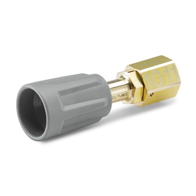 Kärcher Strahlrohr Classic EASY!Lock, 100 mm EASY!Lock TR Gewinde  ab 2018