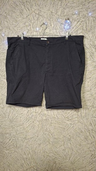 Men Farah Shorts Navy 44