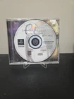 PARASITE EVE Playstation 1 * Case And Disc 2 ONLY* ps1 PSX Two SQUARESOFT
