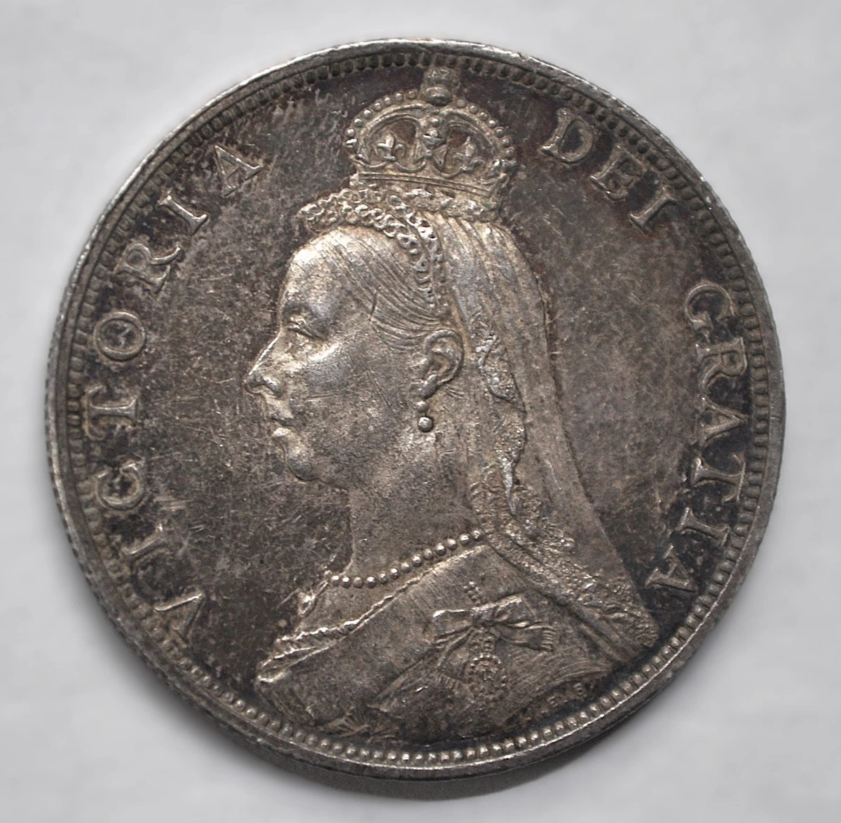 1889 Year UK Coins for sale | eBay