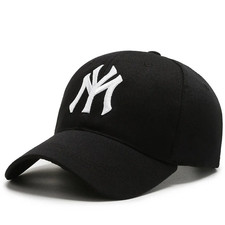 Fashion Letters Embroidery Baseball Caps Women Men Snapback Cap Female Male Viso