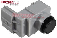 Metzger 0901504 Sensor FüR Einparkhilfe Parksensor Pdc Sensor FüR Hyundai