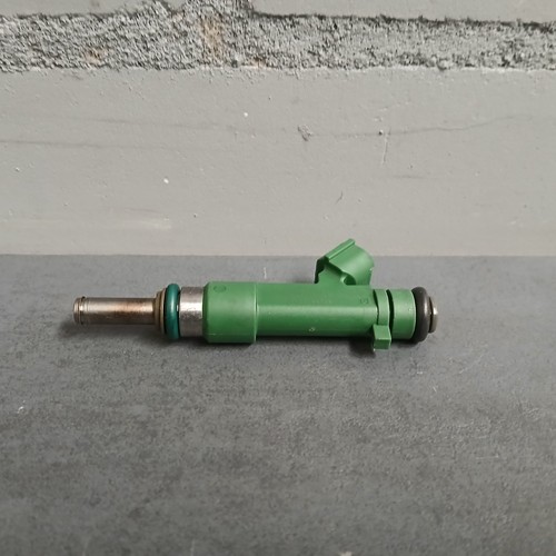 Renault Captur Duster Jogger 1.0 TCE Einspritzdüse 166008494R