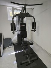 Multifunktions-Fitnessgerät