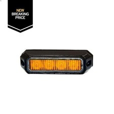 Warning Ligh STRANDS 850175HP-AM