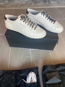 25+ Saint Laurent Andy Sneakers for sale | Updated Oct 2026