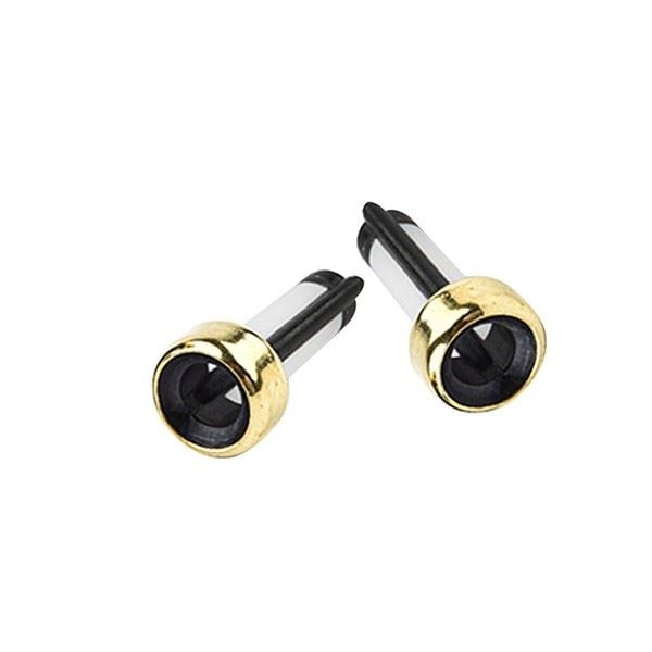CarBole Set Di Estrattori Per Cuscinetti Interni Per Moto,10 Pezzi,8-25 Mm,Estrattore Cuscinetti Moto,Universale Per Moto E Auto | Con Scatola Portaoggetti