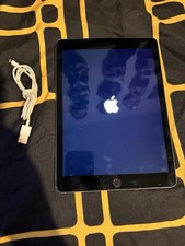 Apple iPad Air 2 64gb Wi-Fi 9.7 Tablet Silver C-Grade