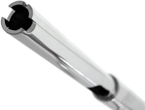 Manillar Demon's Cycle 13" Krator Cromo Harley Bat Wing Ape Colgador 121483 Foto 4 de 4