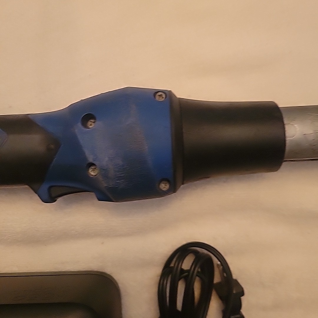 SHERMAN-REILLY Crimping Tool SRK6X  same  Greenlee gator EK425LX EK628LX crimper