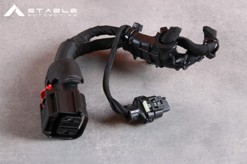 BMW X1 U11 X2 U10 MINI F65 F66 F67 U25 KABELSTRANG LENKGETRIEBE STECKER 5A94DF3