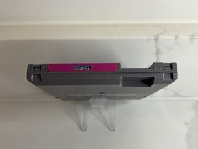 MagMax - 1988 NES Nintendo Game - Cart Only - TESTED!
