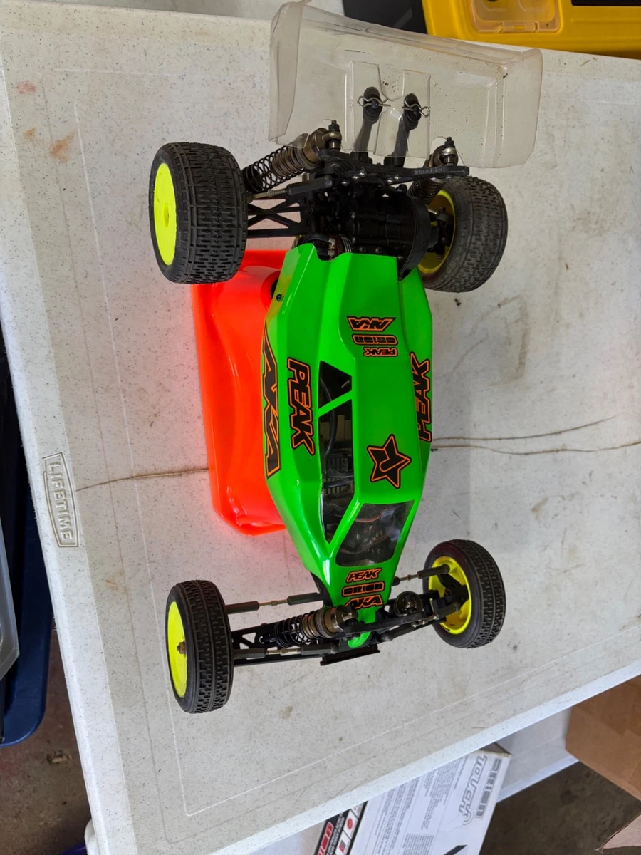 kyosho ultima rb products for sale | eBay