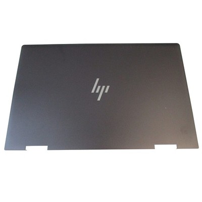 HP 15-BA 15-BD 15-AY Series LCD Top Lid Back Cover Black - Foto 13