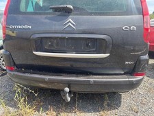 Pare-choc arrière Citroen C8