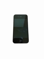 Apple iPhone 4 A1332 Powers On And Back Is Pulled Off A Little