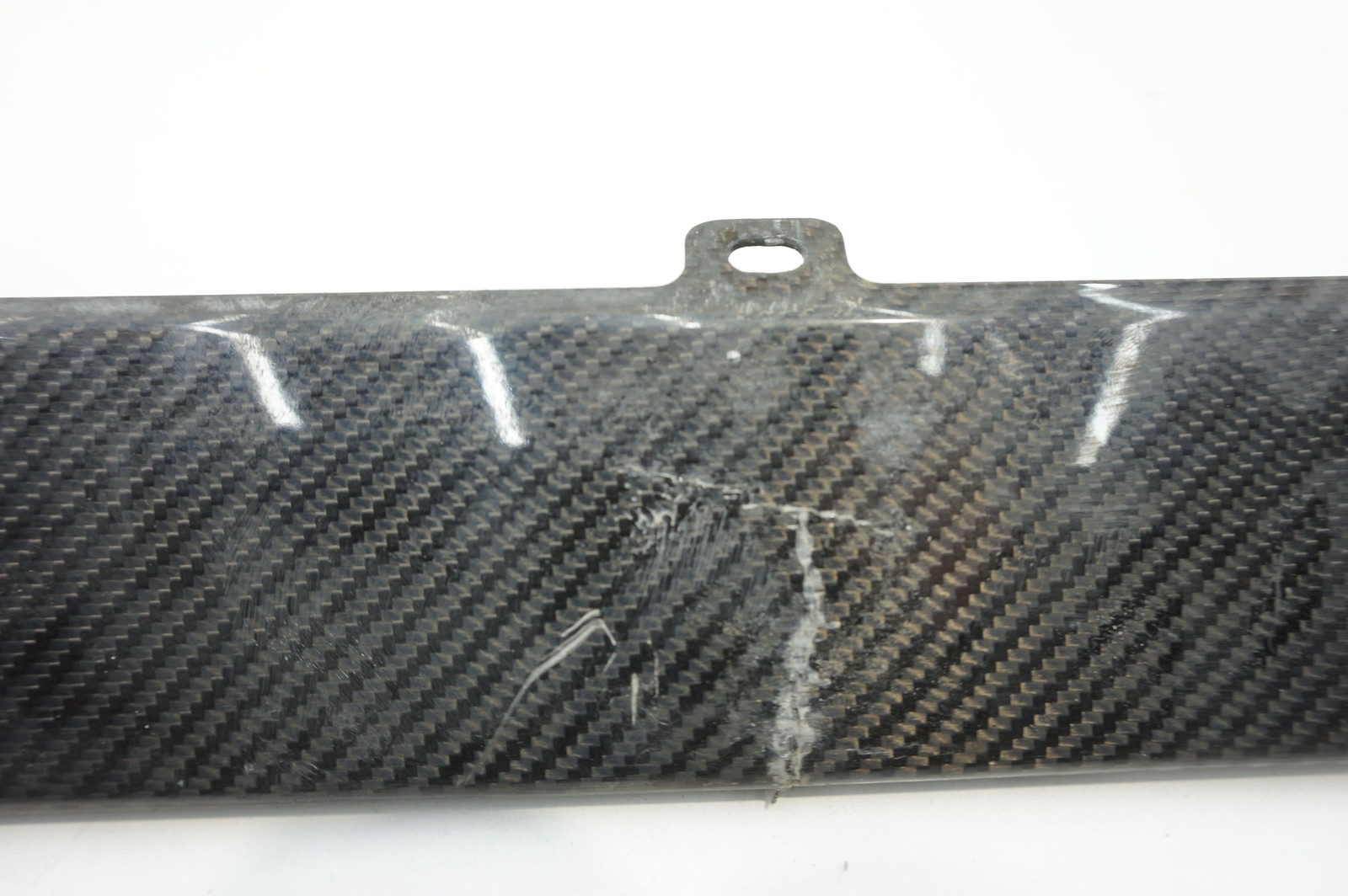 Aston Martin Vanquish 2012-2018 Right Side sill trim P/N CD3310610BC