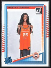 2025 Donruss WNBA #99 Aneesah Morrow