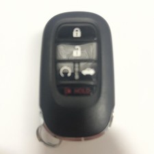 2021-2026 Honda Accord Civic Smart Key Fob Fcc Kr5tp-4 T20-a11 5-btn Good