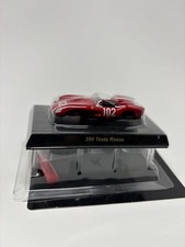 KYOSHO Ferrari 250 Testa Rossa