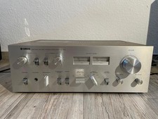 HIFI Verstärker Yamaha CA 610 Natural Sound ...