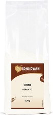 Orge perlé 500 g bio