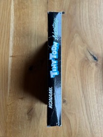 NES - Tiny Toon Adventures | CIB