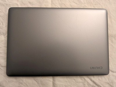 CHUWI HeroBook-Pro