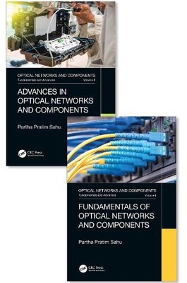Optical Networks and Components - 9780367263775