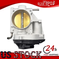 Throttle Body For 2005 Ford Freestyle 3.0L V6 7781023 S20052 161198N00B
