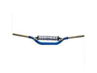 Renthal Twinwall Lenker Sm-Street Reed/Windham 998 28,6Mm Blau