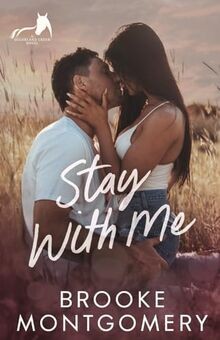 Stay With Me: A Best Friends Brother Small Town Ro... | Buch | Zustand sehr gut